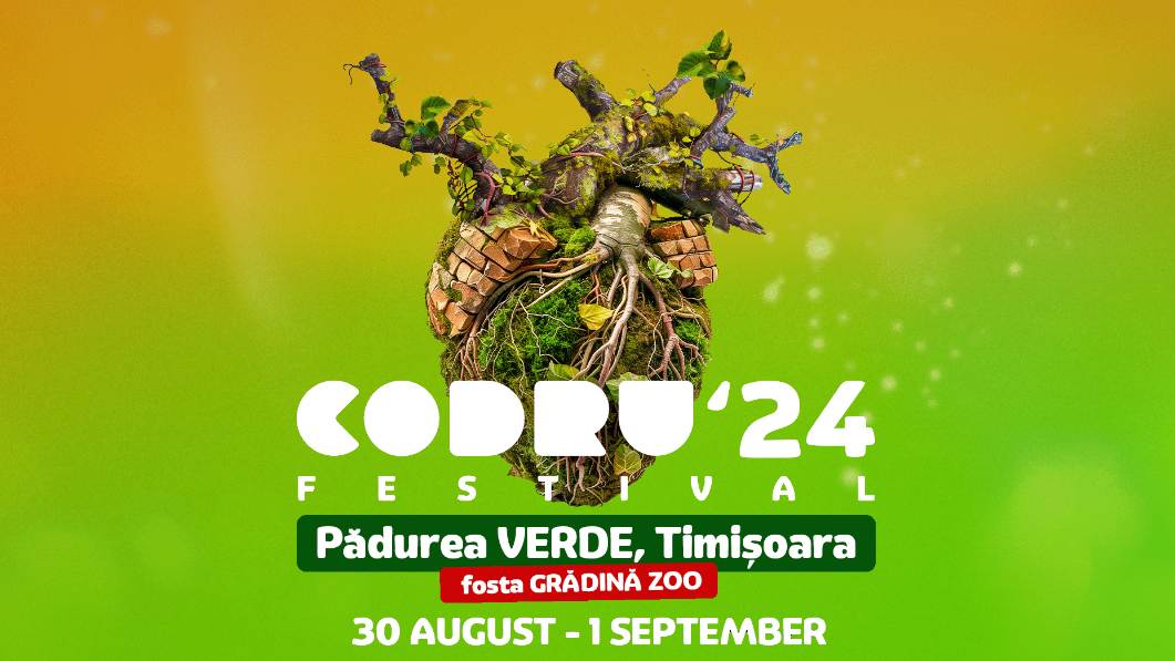 CALUM SCOTT, EDITORS, FAITHLESS și alții la CODRU Festival Timișoara