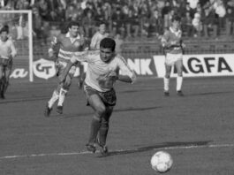 Gica Hagi (Foto Agerpres, via comunicat TVR)