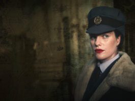 ”Spioanele pierdute” la History Channel