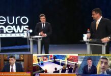 Mai avem nevoie de dezbateri între candidații la președinție înainte de a vota ??