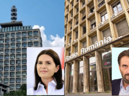 Noii PDG ai TVR si Radio Romania