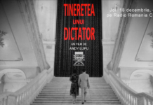 Filmul despre Ceaușescu- ”Tinerețea unui dictator” , astăzi la … Radio România Cultural!