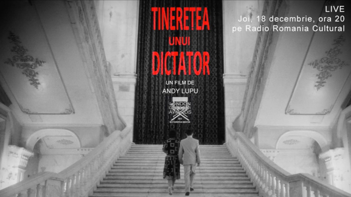 20251218 Tineretea unui dictator la Romania Cultural