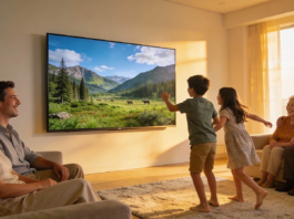DOCUMENTAR TV despre natura