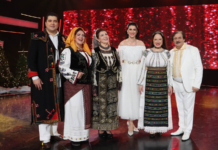 Crăciun la TVR – emoție, credință și mari întâlniri artistice