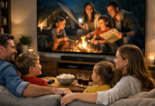 Recomandări FILME la tv – iunie 2026