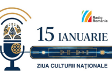 Ziua Culturii Naționale la Radio România