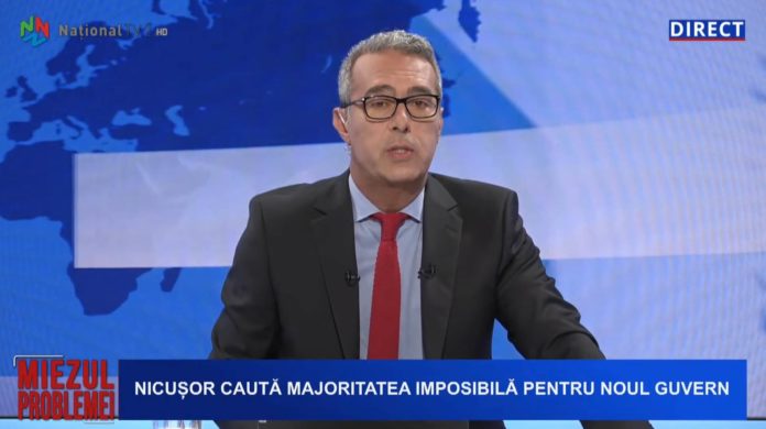 20260623 Miezul problemei la National TV2 HD
