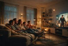 Recomandări FILME pe canalele tv dedicate – iulie 2026