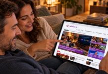 Cum ne alegem filmele? La televizor, pe platformele de streaming sau la cinema