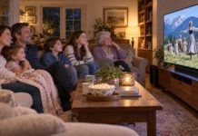 FILME la Tv – recomandări octombrie 2026 Recomandări filme la Tv